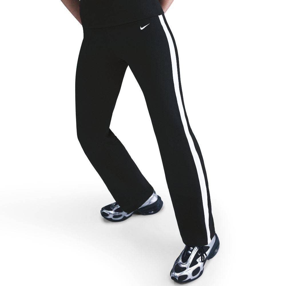 NIKE NSW WOMENS HIGH-WAISTED TROUSERS GLS