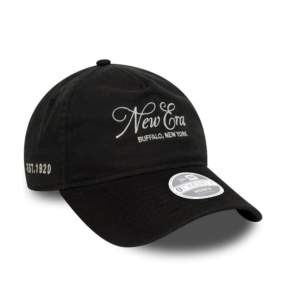 NEW ERA WMNS 9TWENTY A-FRAME ADJUSTABLE CAP