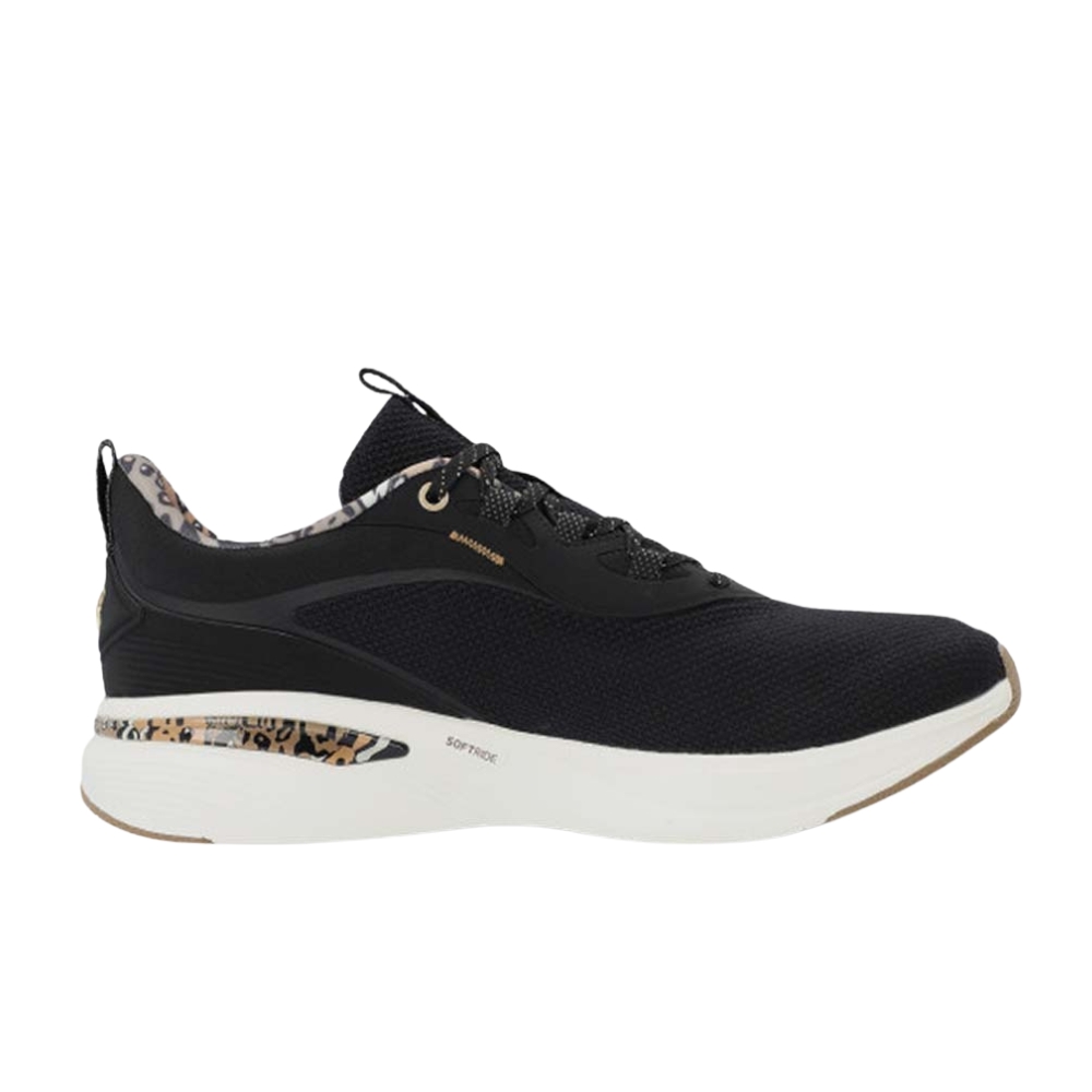 PUMA SOFTRIDE CHARM ANIMAL WNS