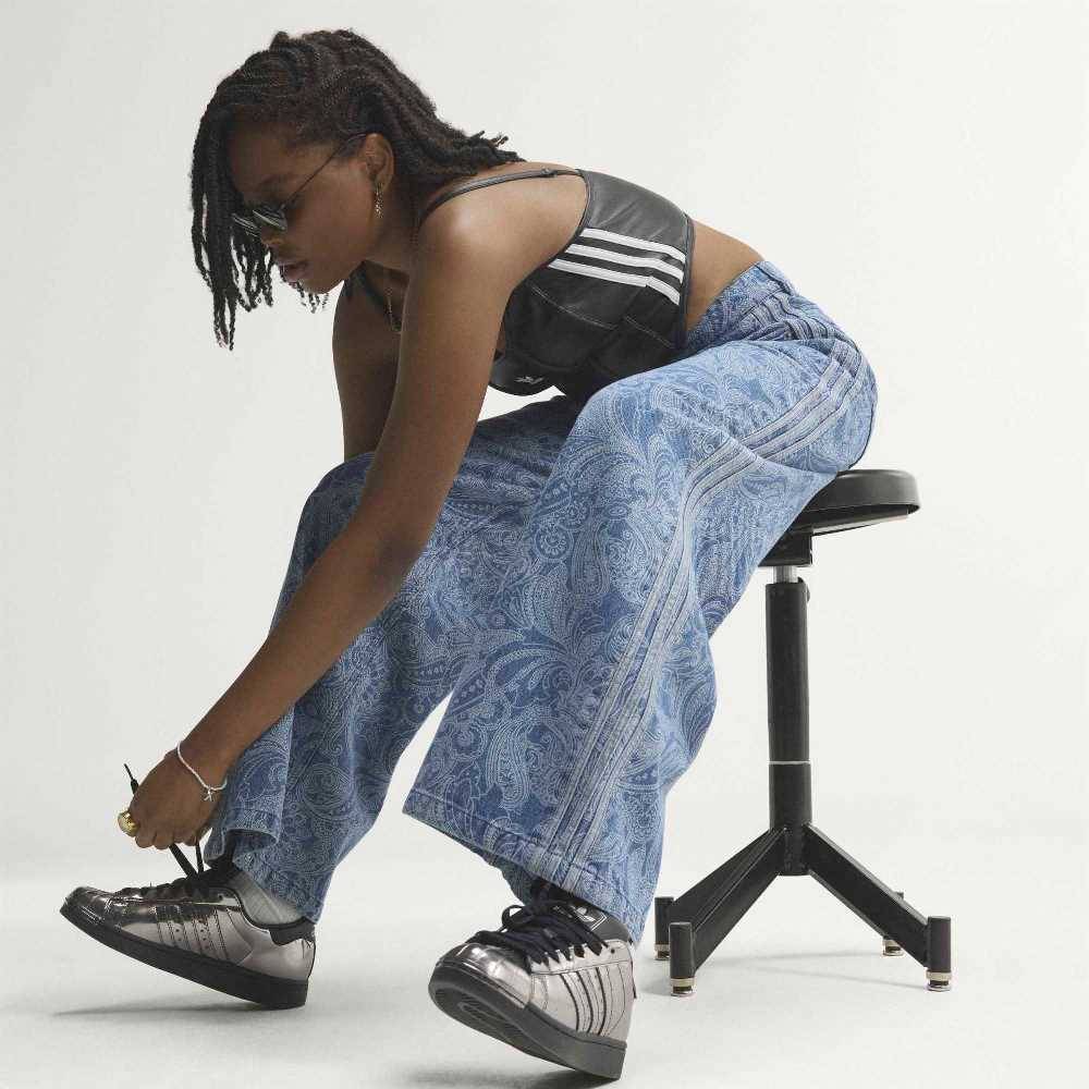 ADIDAS FB TP D