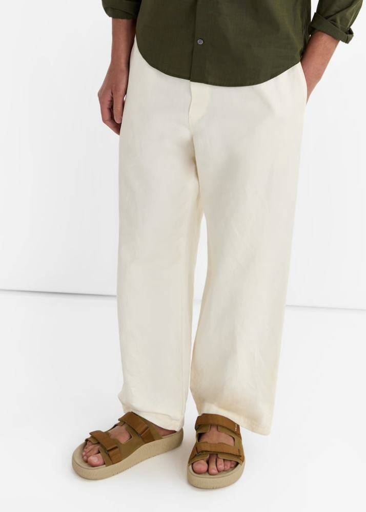 VEJA ARPOADOR UNISEX SANDAL