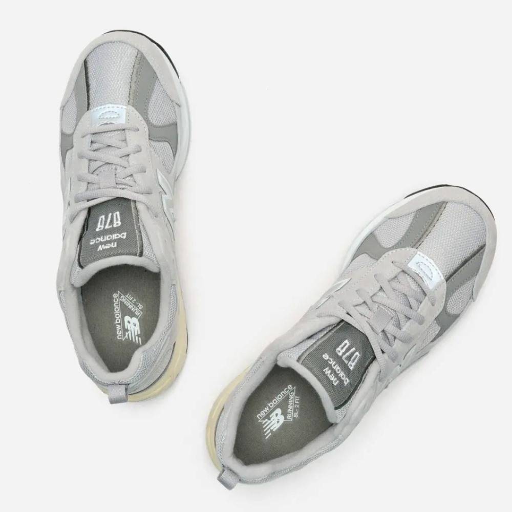 NEW BALANCE 878 UNISEX CLASSIC SNEAKERS