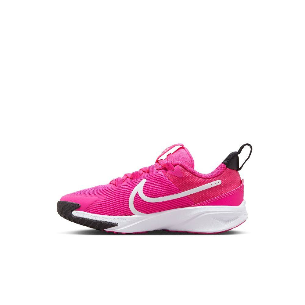 NIKE STAR RUNNER 4 NN KIDS SHOES