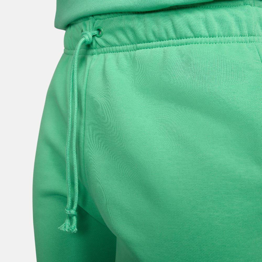 NIKE NSW WOMENS AIR MEDIUM-RISE FLEECE JOGGER