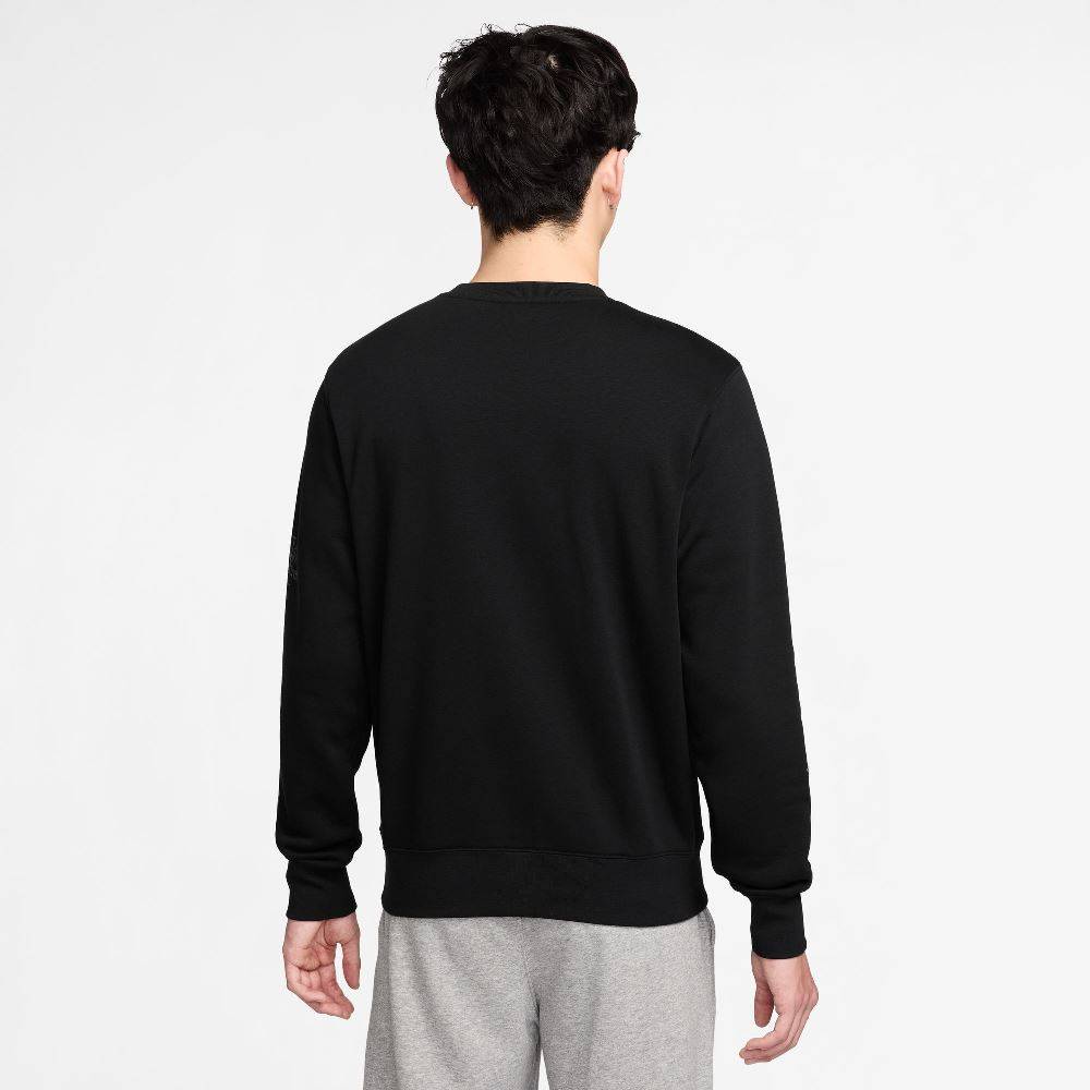 NIKE NSW CLUB BASKETBALL OFF COURT 3 CREWNECK