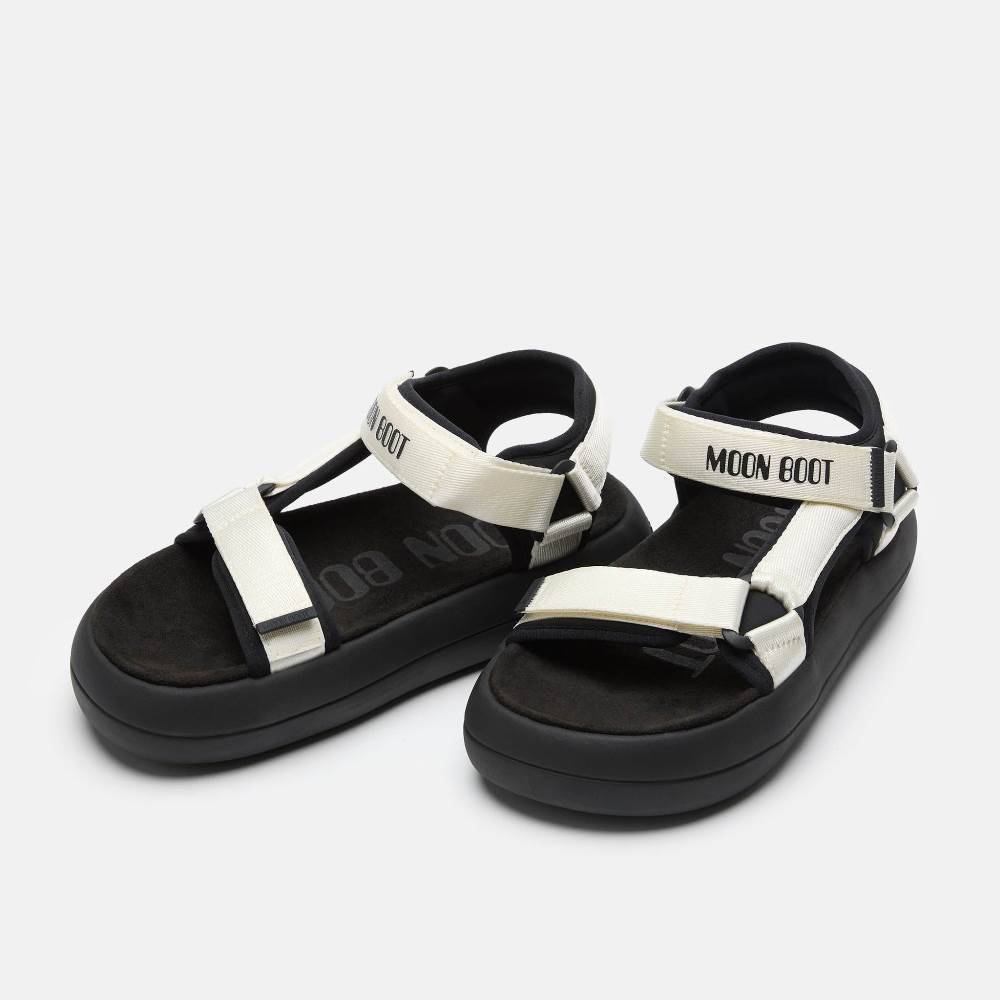 MOON BOOT SUPER SANDAL