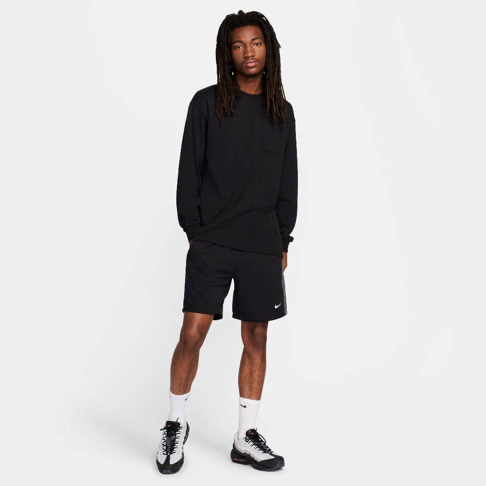 NIKE SPORTSWEAR SPORT PACK FRENCH TERRY SHORT