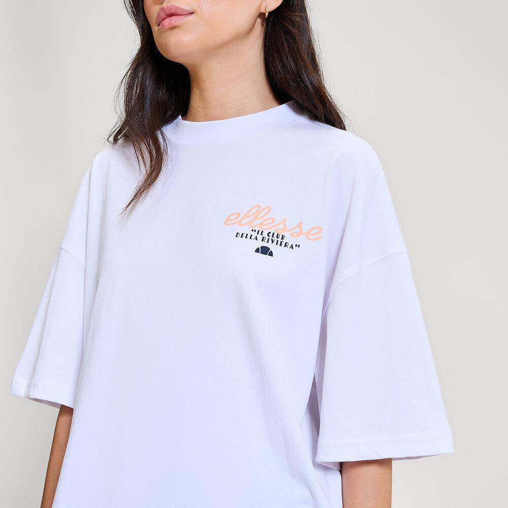 ELLESSE WOMENS GRAPHICS CIPOLINA TEE