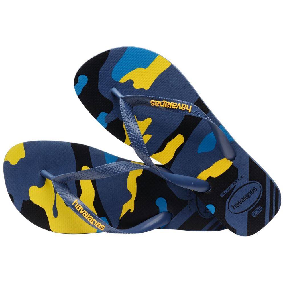 HAVAIANAS TOP CAMU