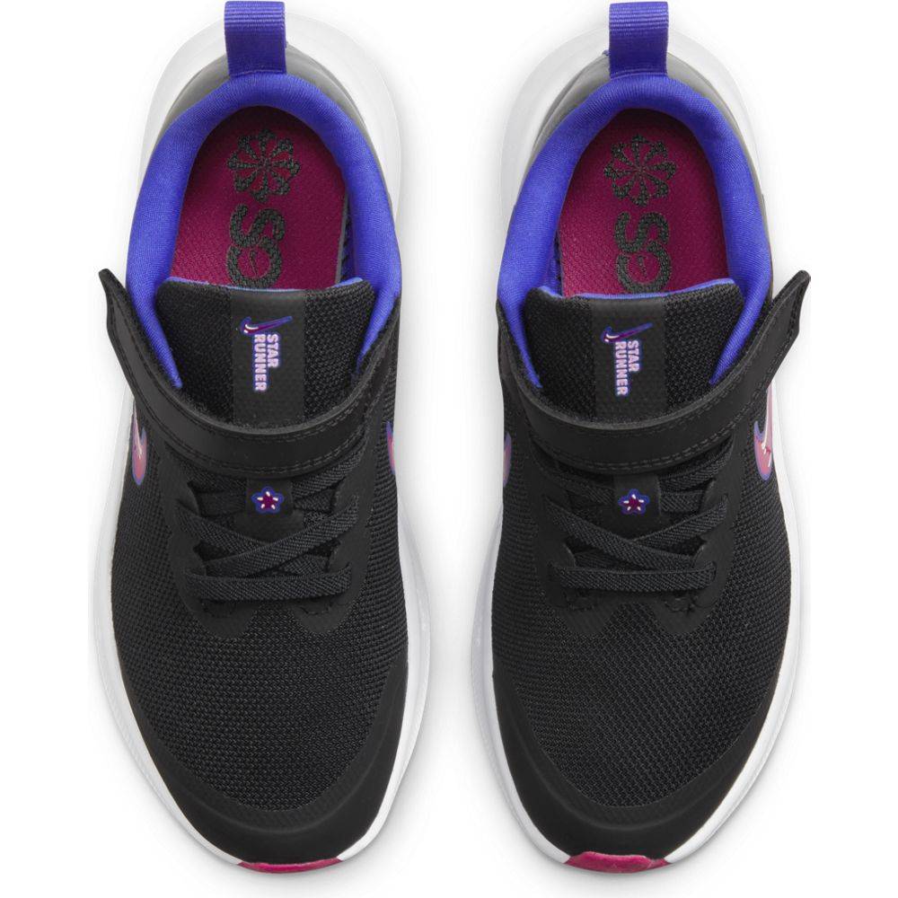 NIKE KIDS STAR RUNNER 3 SE (PS)