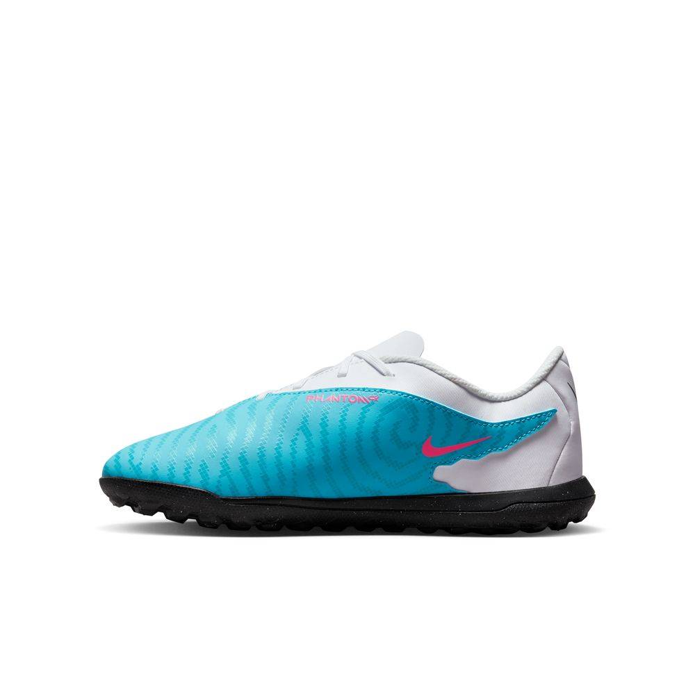 NIKE JUNIOR PHANTOM GX CLUB TURF