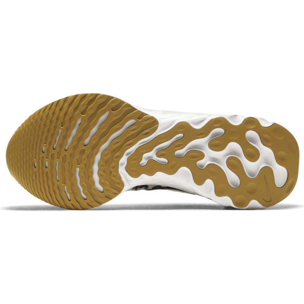 NIKE WOMENS REACT INFINITY RUN FLYKNIT