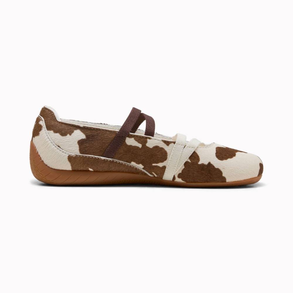 PUMA SPEEDCAT BALLET COW WNS