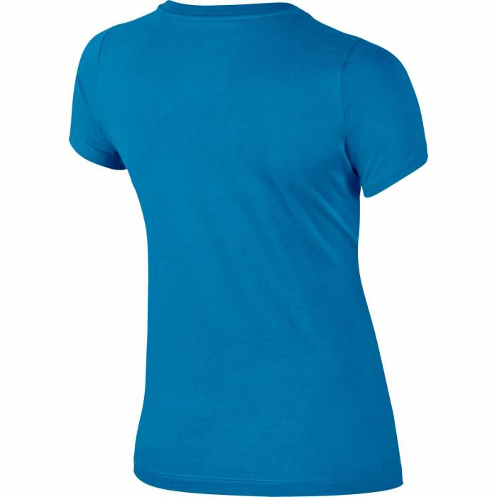 NIKE CAT HBR FADE TEE YOUTH GIRLS