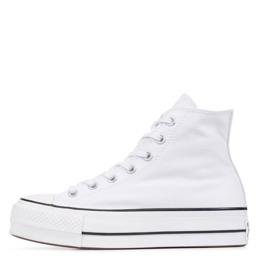 CONVERSE CHUCK TAYLOR PLATFORM HIGH TOP WMNS