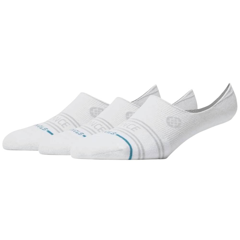 STANCE VITAL 3-PACK NO SHOW