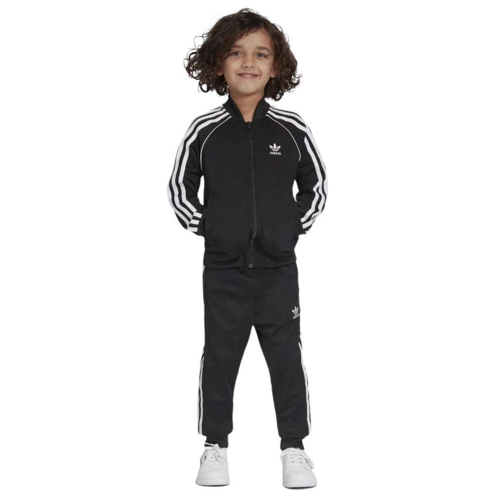 ADIDAS ADICOLOR SST TRACKSUIT