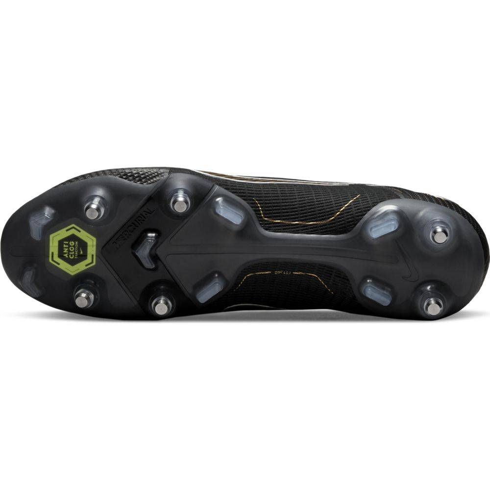 NIKE MERCURIAL SUPERFLY 8 ELITE SG PRO ANTI CLOG TRACTION