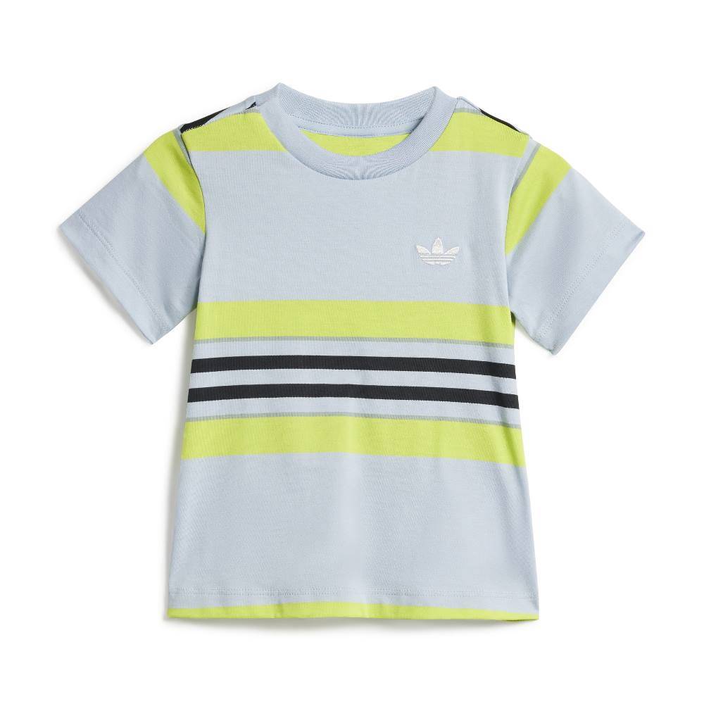 ADIDAS SHORT TEE SET