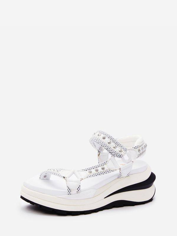ASH SHOGUN SANDAL