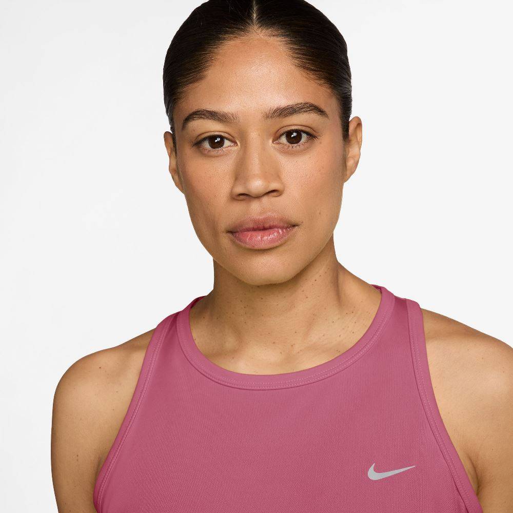 NIKE TEMPO DRI-FIT WOMENS TANK TOP
