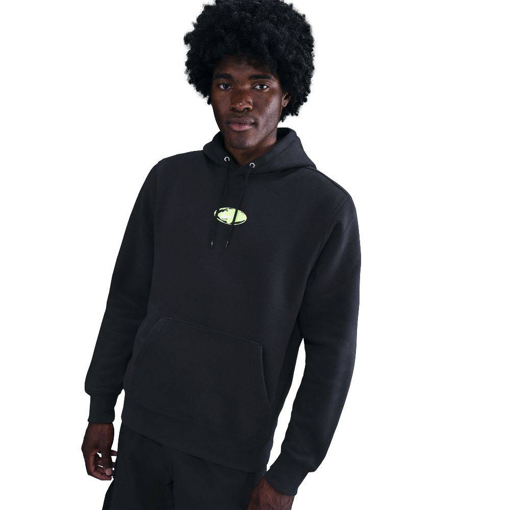 NIKE NSW CLUB PULLOVER HOODIE OC2