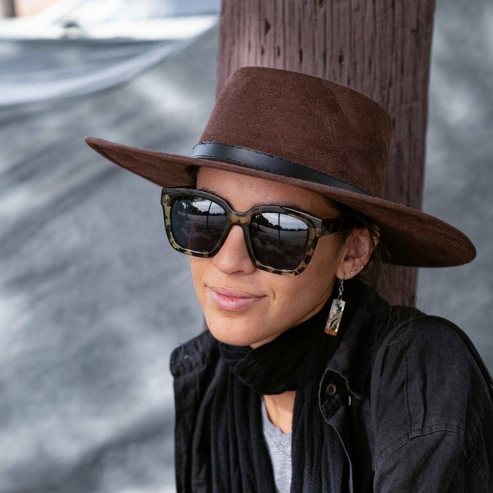 CHPO MARAIS X SUNGLASSES 57MM