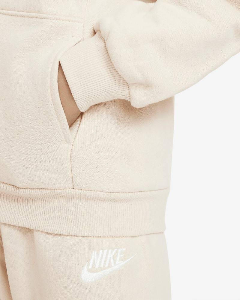 NIKE LITTLE KIDS LBR FULL ZIP CLUB SET