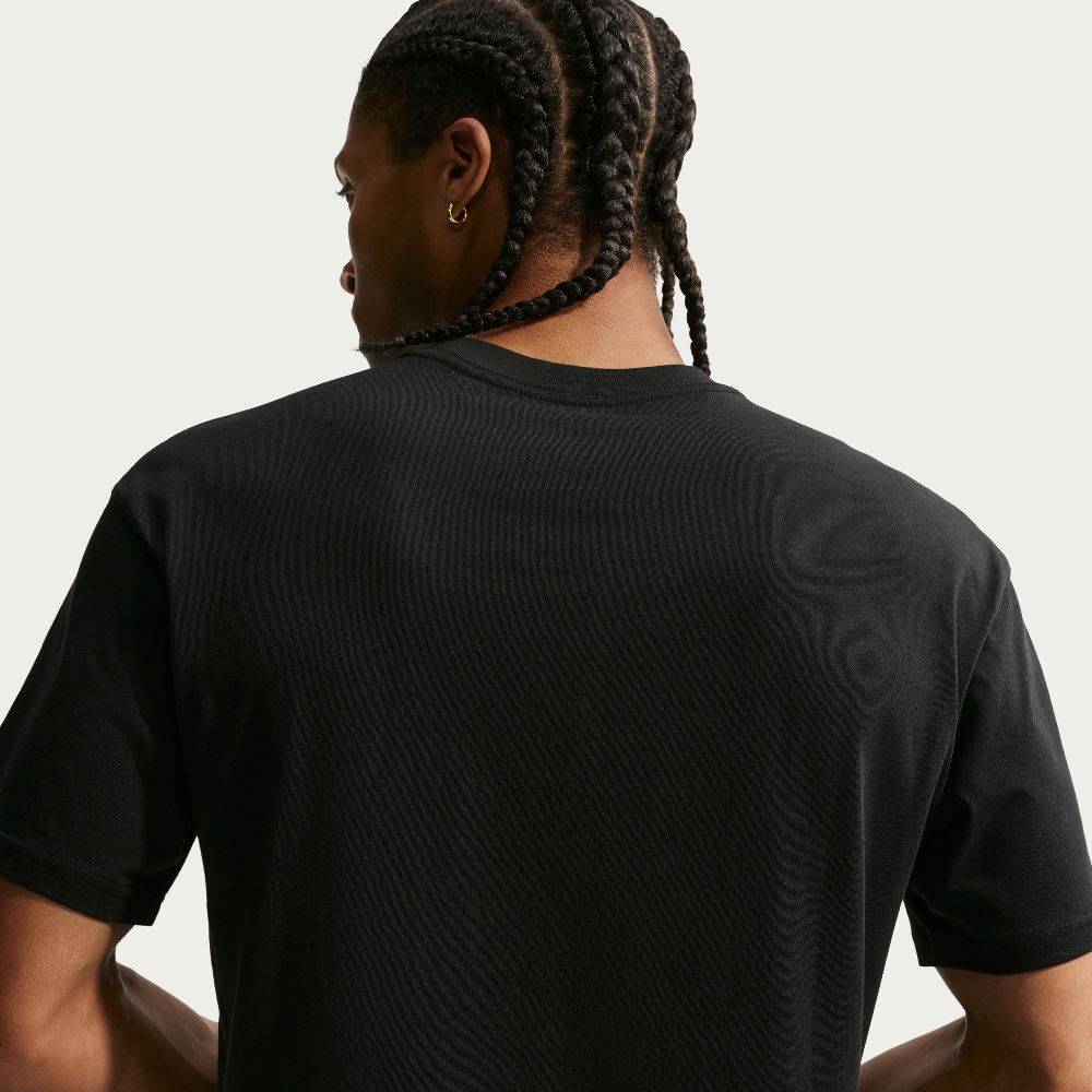 NIKE LOOSE FIT OC BASKETBALL TEE