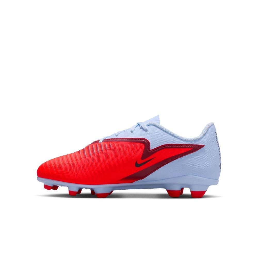 NIKE JR PHANTOM 6 LOW CLUB FG