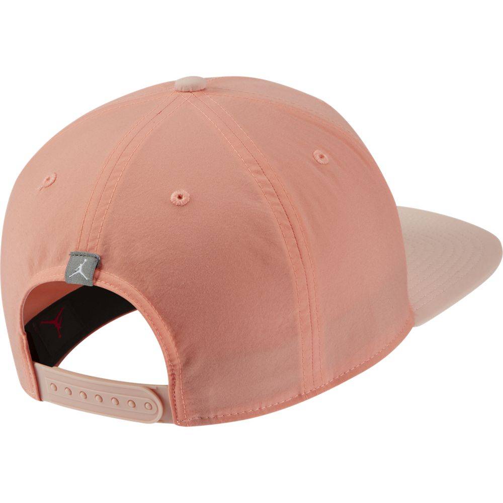 NIKE JORDAN JUMPMAN CLASSIC CAP