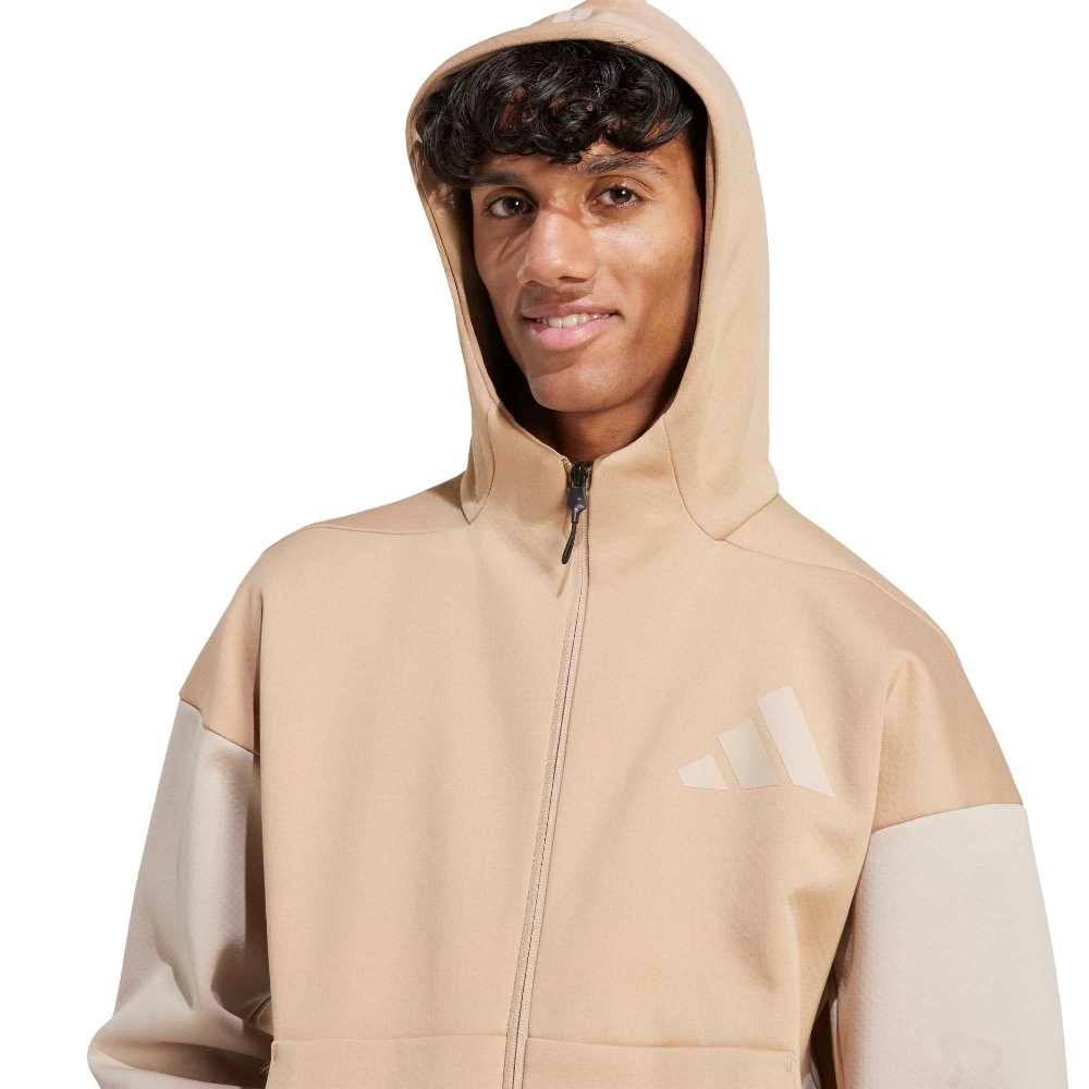 ADIDAS M Z.N.E. FULL ZIP