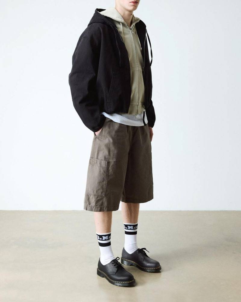 DR. MARTENS AMBASSADOR OXFORD