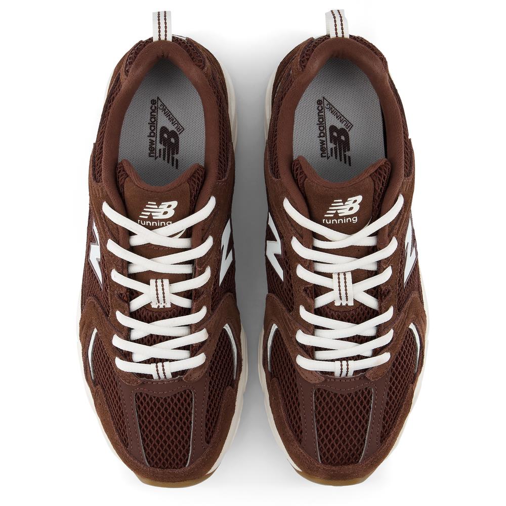 NEW BALANCE 530 WOMENS LIFESTYLE SHOES