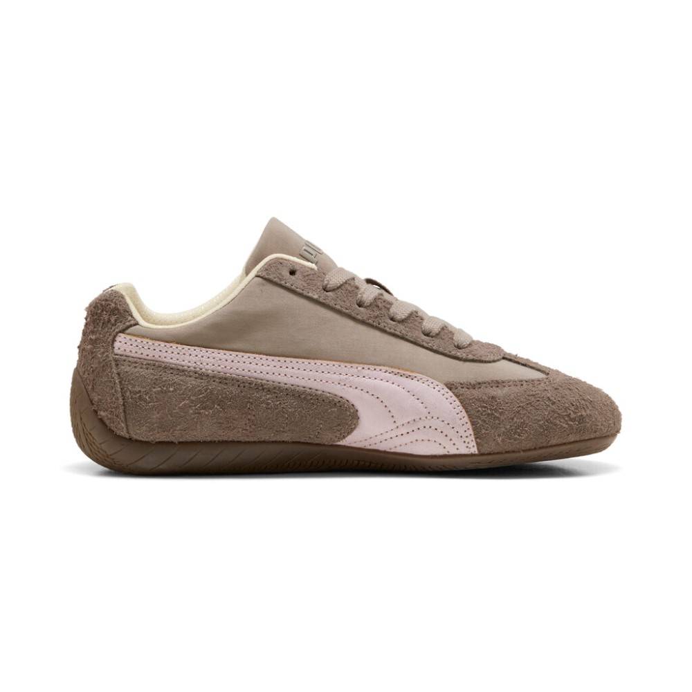 PUMA SPEEDCAT BRUSHED LUXE WNS