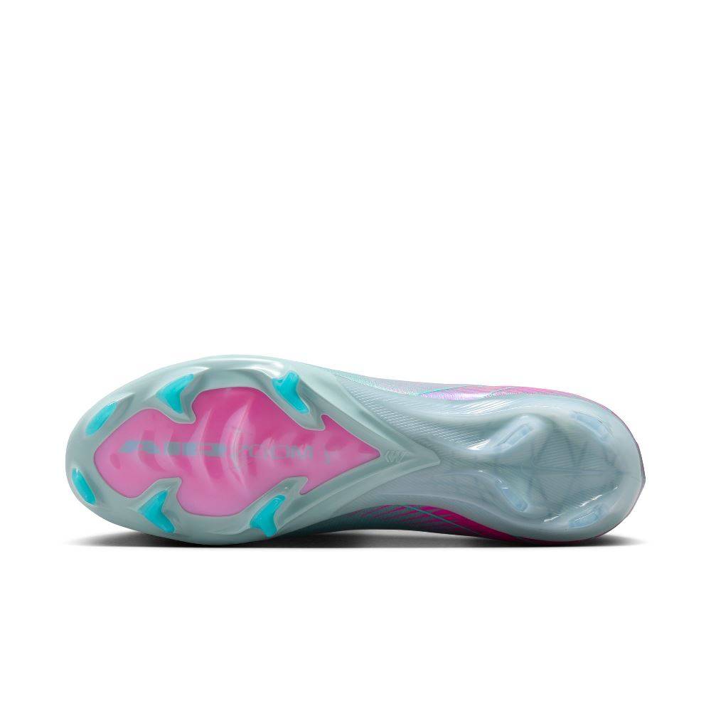 NIKE MERCURIAL SUPERFLY 10 ELITE FG HIGH-TOP