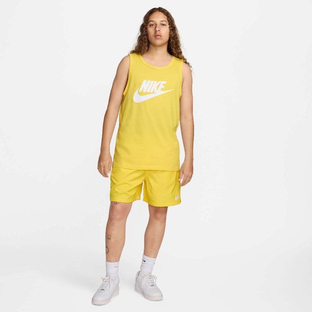 NIKE NSW ICON FUTURA TANK