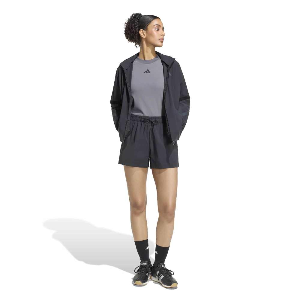 ADIDAS Z.N.E. WOVEN TRACK TOP