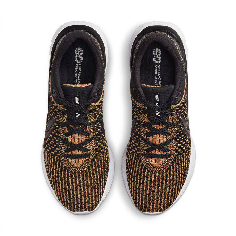 NIKE REACT INFINITY RUN FLYKNIT MENS