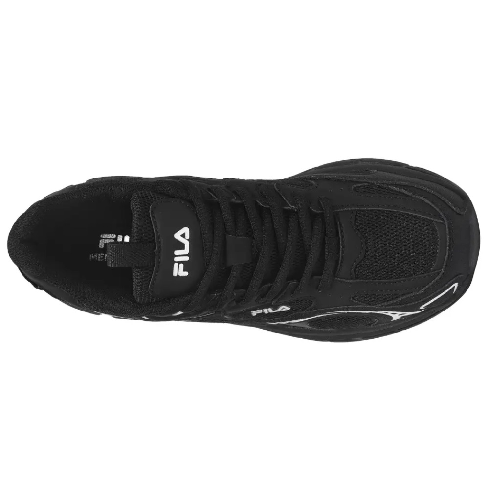 FILA FUSIO MEMORY