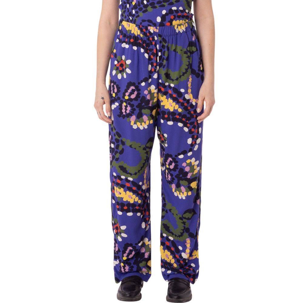 OBEY PAISLEY WORKS PANT