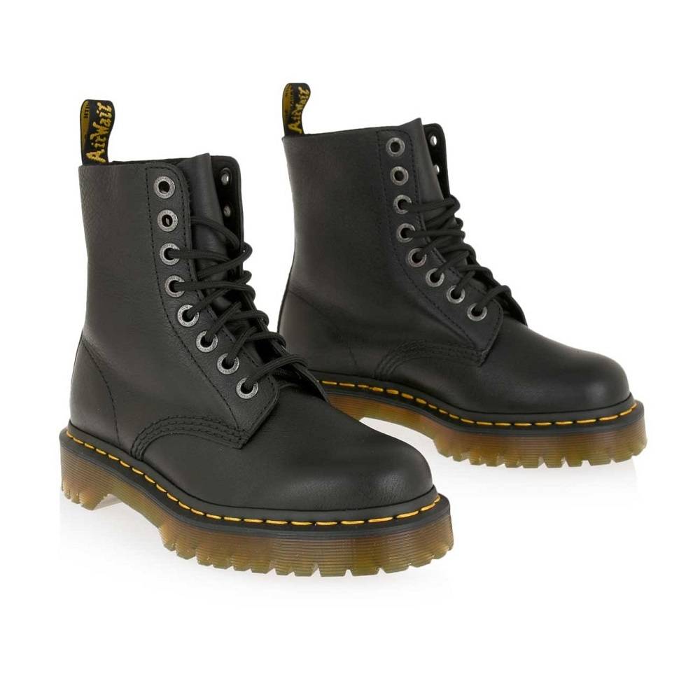 DR. MARTENS PASCAL BEX BOOTS