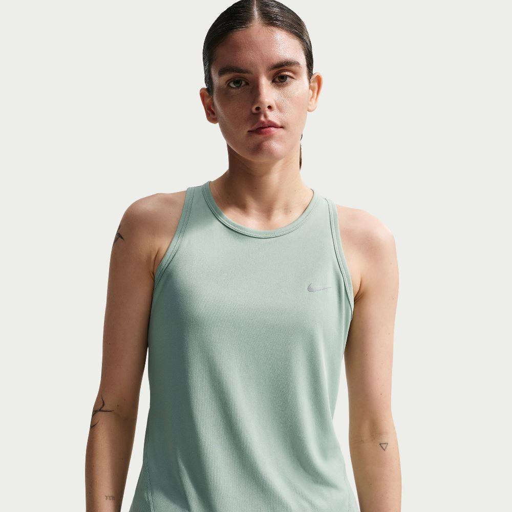 NIKE TEMPO DRI-FIT WOMENS TANK TOP