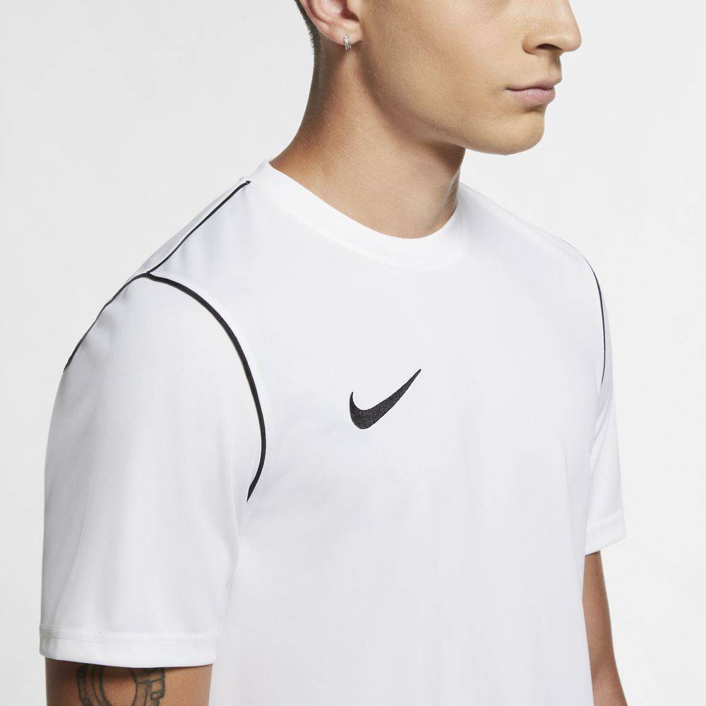 NIKE PARK 20 DRI-FIT SOCCER TOP MENS