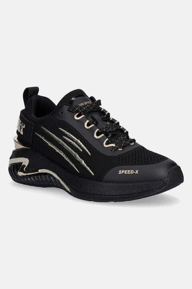 PLEIN SPORT SPEED - X // GEN.X.05
