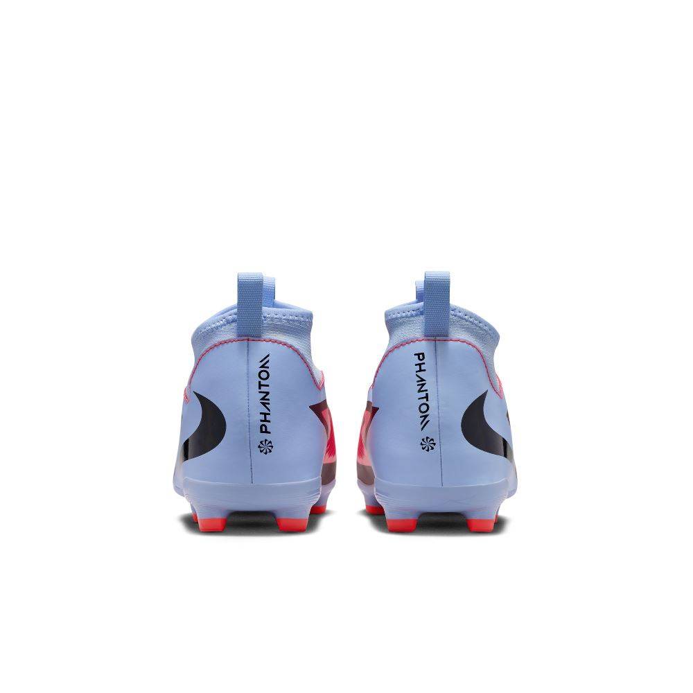 NIKE JR PHANTOM 6 HIGH ACADEMY FG