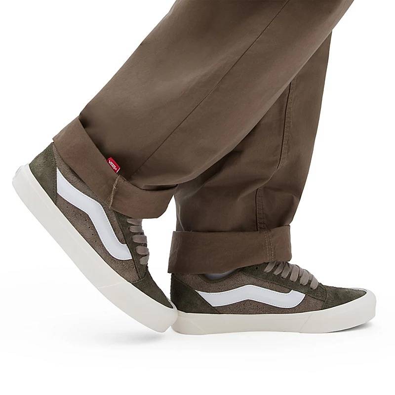 VANS KNU SKOOL SHOES