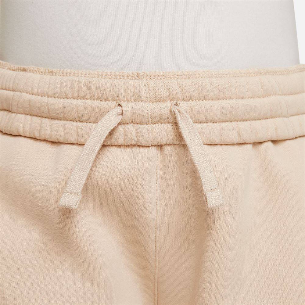 NIKE GIRLS NSW CLUB FLEECE LOOSE PANT