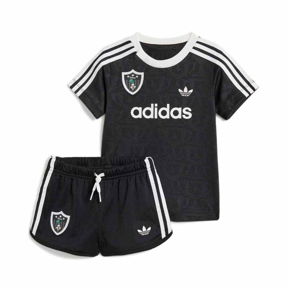 ADIDAS JERSEY SET