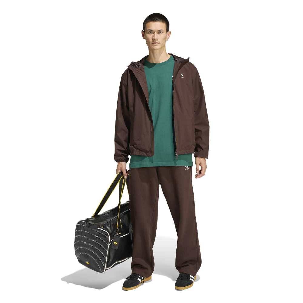 ADIDAS ORIGINALS OPEN TREFOIL TRACKPANT